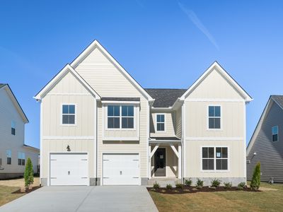 5156 Greentree Dr LOT 266, Smyrna, TN, 37167