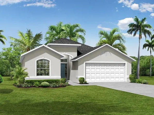 108 Karas Trl, Palm Coast, FL 32164