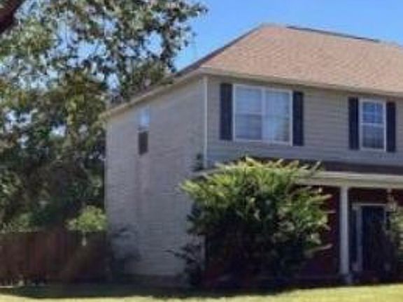 Property Side View