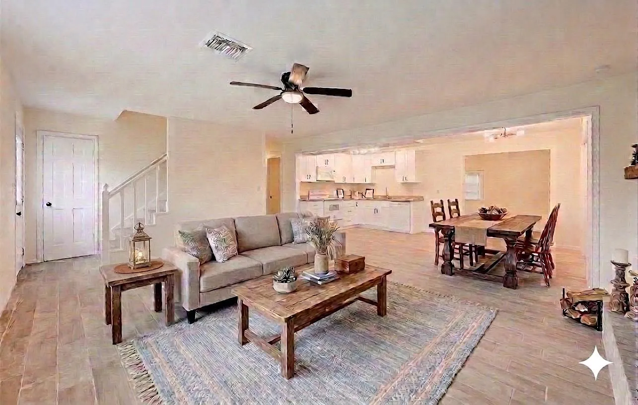 5 bed, 2.0 bath, 2431 sqft, $2,000 — Photo 1