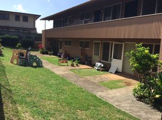 98-085 Lii Ipo St #E, Aiea, HI 96701