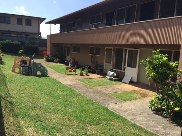 98-085 Lii Ipo St #E, Aiea, HI 96701