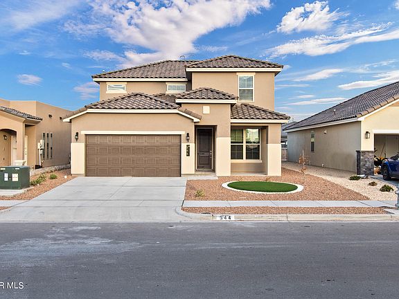 2nd image of 544 Paseo Musical St