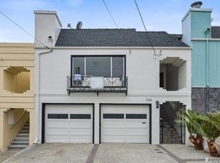 236 2nd Ave, Daly City, CA 94014