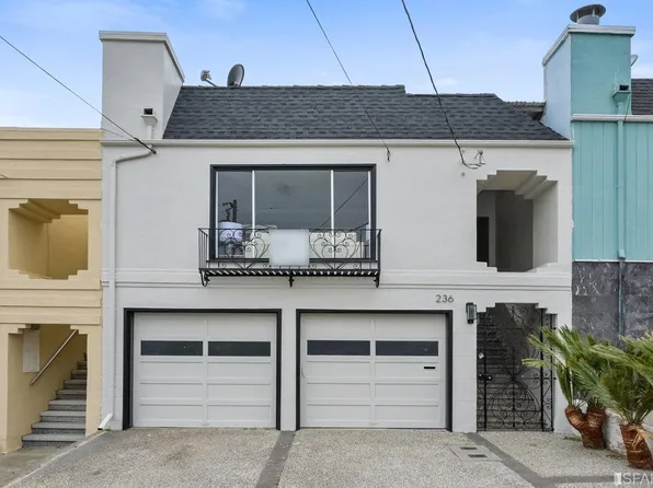 236 2nd Ave, Daly City, CA 94014