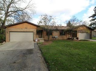 8042 Potter Rd, Flushing, MI 48433