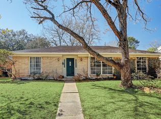 11506 Mullins Dr, Houston, TX 77035