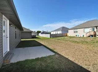 1375 S Marseilles Ave, Republic, MO 65738
