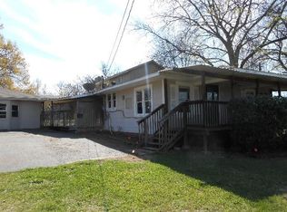 2521 Fm 1252 W, Kilgore, TX 75662