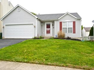 3442 Westerville Woods Dr, Columbus, OH 43231