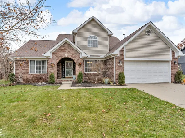 1134 Brookside Dr, Lebanon, IN 46052