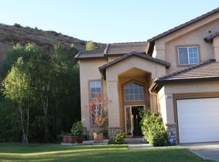 3604 Shandin Cir, San Bernardino, CA 92407