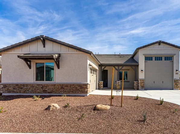 8761 N 173rd Ave, Waddell, AZ 85355