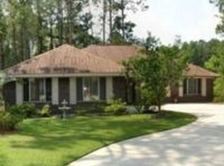 12 W Pine Ct, Calabash, NC 28467