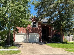 1505 Ash Run Ct, Pearland, TX 77581