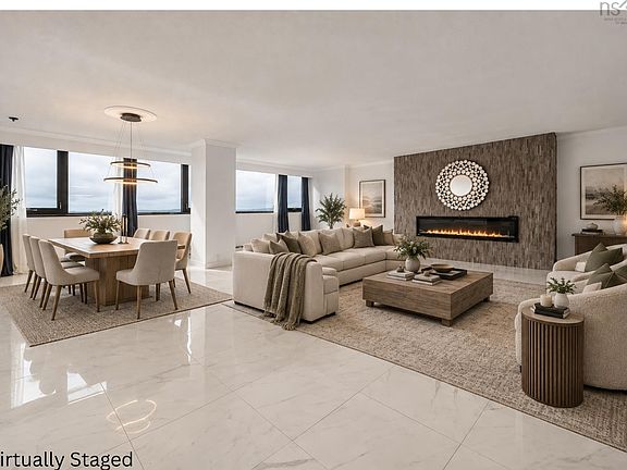 4th image of 5959 Spring Garden Rd #Penthouse 101