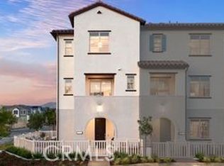 2601 Sprout Ln #103, Corona, CA 92883