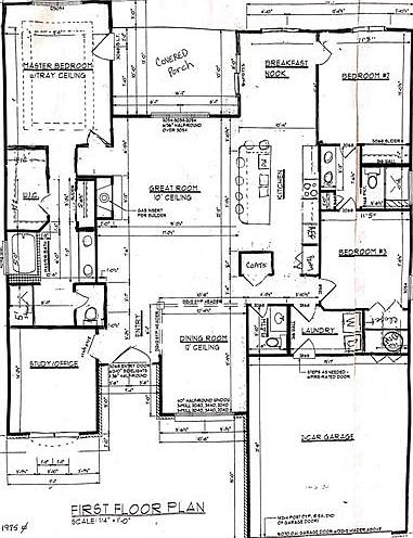 2nd image of 3529 Polo Club Blvd
