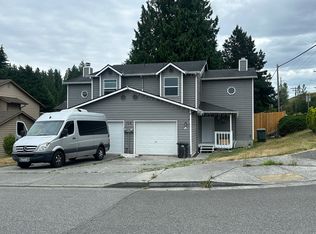 728 60th St SW #A, Everett, WA 98203