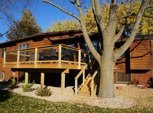 91 Becky Dr, Jackson, MN 56143