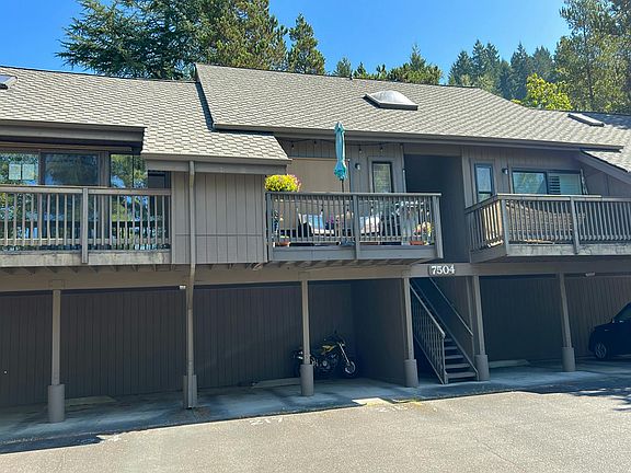 3rd image of 7504 SW Barnes Rd Unit A