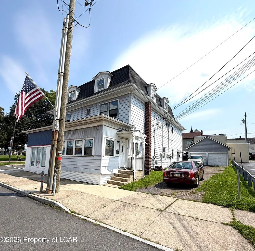 2 bed, 650 sqft, $850 — Photo 1