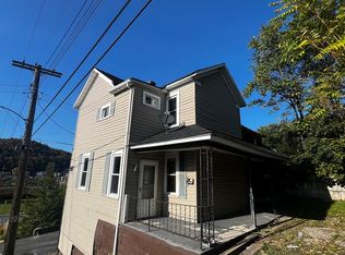 1111 Locust St #1111, Johnstown, PA 15909