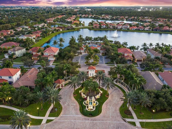 12049 Aviles Circle, Palm Beach Gardens, FL 33418