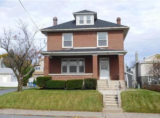 646 Seip Ave, Nazareth, PA 18064