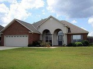 521 Overton Dr, Prattville, AL 36066