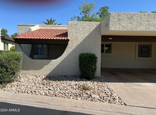 131 N Higley Rd UNIT 125, Mesa, AZ 85205