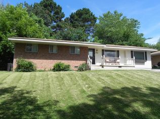 803 Eileen Ln, Chattanooga, TN 37412