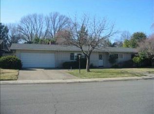 1525 Manchester Rd, Chico, CA 95926