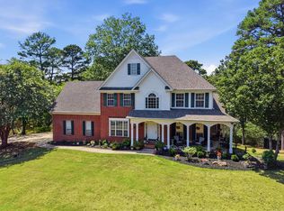 2 Richland Hills Dr, Conway, AR 72034
