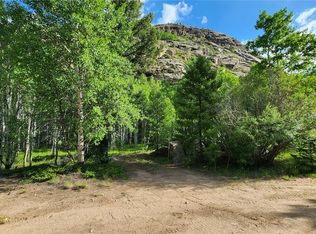 LOT 6480 Malcolm Rd, San Luis, CO 81152