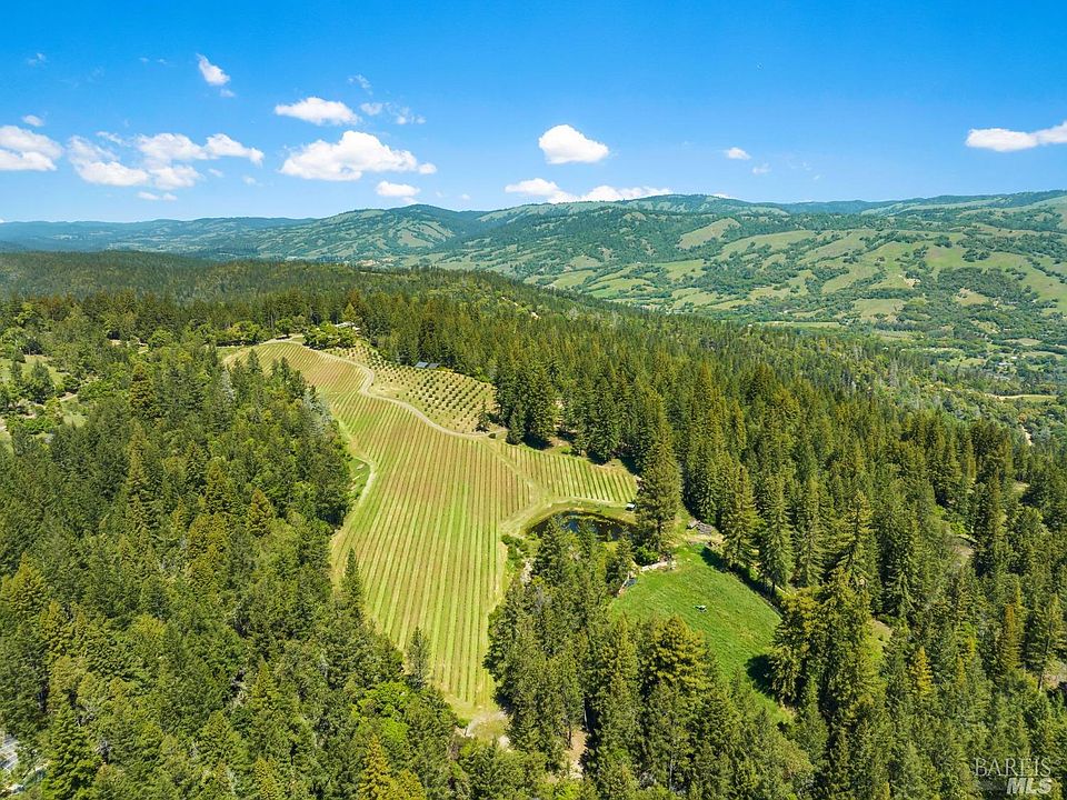 8851 Raven S Pike Rd, Boonville, CA 95415 MLS 323031873 Zillow