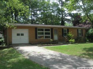 3031 Boswell Dr NW, Huntsville, AL 35811