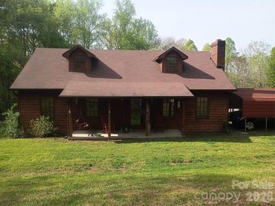 5427 Christopher Rd, Iron Station, NC, 28080