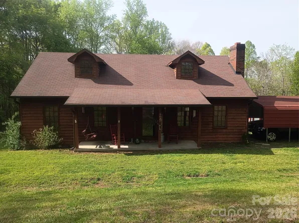 5427 Christopher Rd, Iron Station, NC 28080