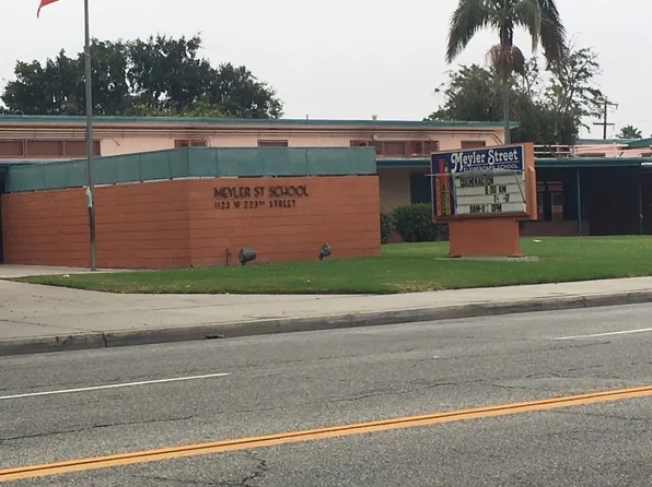 1154 W 223rd St, Torrance, CA 90502