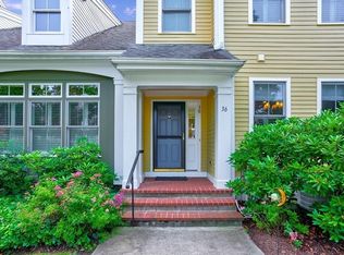 36 Owen Rd #36, Norton, MA 02766