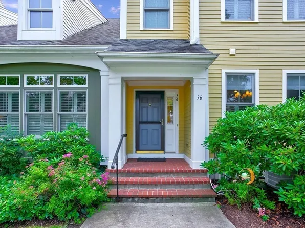 36 Owen Rd #36, Norton, MA 02766