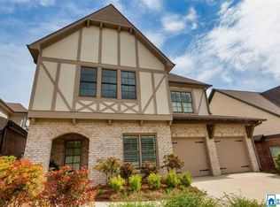 5872 Longview Ln, Trussville, AL 35173