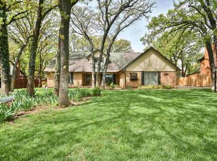 3005 Springdale Ln, Duncan, OK 73533