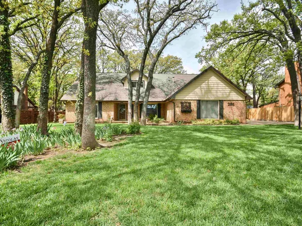 3005 Springdale Ln, Duncan, OK 73533