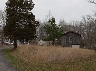 244 Parish Dr, New Concord, KY 42076