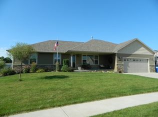 2306 Fantail Ave, Schofield, WI 54476