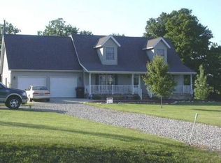 2975 W Chicago Rd, Niles, MI 49120