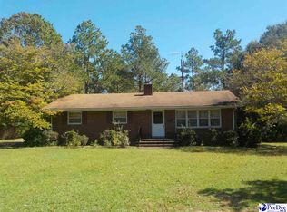 606 Jefferson St, Bennettsville, SC 29512