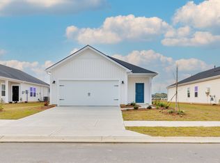 826 Cypress Preserve Cir, Longs, SC 29568